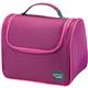 Lunch Bag Maped Origin Collection colore rosa - capacità 6.3 L 872101