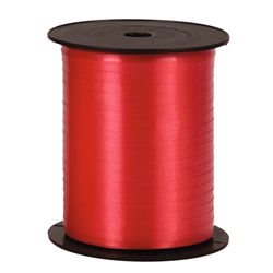 Rotolo nastro Bolis formato 10x250 m - colore rosso 55011022530