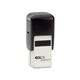 Timbro quadrato Colop formato 17x17 mm - Q17 PR.Q17