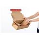 Scatola fustellata per e-commerce ColomPac - conf. 10