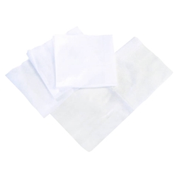 Ricambi panno elettrostatico Pippo per set cattura polvere - 23x28 cm - conf. 20