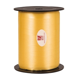 Rotolo nastro Bolis formato 10x250 m - colore giallo 55011022539