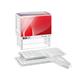 Timbro autoinchiostrante componibile Colop 23x59 mm - Printer 40/2 PR40SET/2