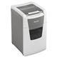 Distruggidocumenti automatico Leitz Office 150 P4 - taglio a frammenti P-4 4x30 mm - 44 L - 80130000