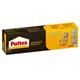 Adesivo a contatto permanente Pattex Contact trasparente 125 g - 1419322