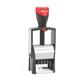Timbro Colop 2360 autoinchiostrante datario con piastra personalizzabile 30x45 mm - 2360