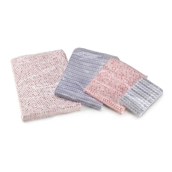 Buste in carta kraft con stampa generica Favorit 10x18 cm - conf. 100