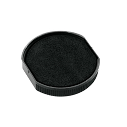 Cuscinetto Colop in confezione da 5 ricambi colore nero - Printer R30 ER30.N- conf. 5