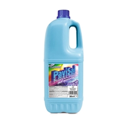 Detergente pavimenti con ammoniaca SAI - formato 2 litri - 0502030