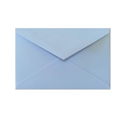 Busta bianca Blasetti Campidoglio 80 g/m2 - conf. 500