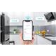 Adattatore Schuko WiFi WB Smart a 1 via Aigostar bianco 201951