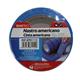 Nastro americano Emi - 48 mm x 20 m - blu - 8701112- conf. 6