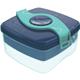 Lunch Bag Maped Origin Collection colore blu - capacità 1.4 L - 870104