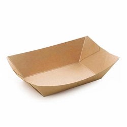 Vaschette Dopla Professional kraft - conf. 250