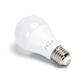 Lampadine LED Aigostar A60 E27 12W luce calda - conf. 5