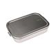 Portavivande Brabantia Make & Take in acciaio inox capacità 2 L - 203800