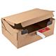 Scatola fustellata per e-commerce ColomPac - conf. 10