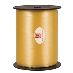Rotolo nastro Bolis formato 10x250 m - colore oro 55011022502
