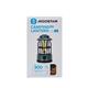 Lampada da campeggio dimmerabile Aigostar con manopola e batteria 300 lm - 311186