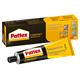 Adesivo a contatto permanente Pattex Contact trasparente 125 g - 1419322