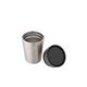 Bicchiere termico Brabantia Make & Take capacità 0,2 L - dark grey - 228728