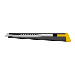 Cutter Olfa Black Coating in blister