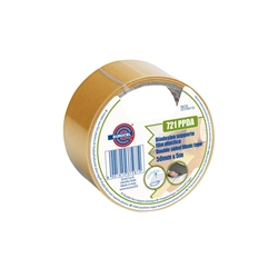 Nastro biadesivo alta tenuta Eurocel formato 50x5 m - colore bianco 044024353