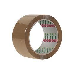 Nastro da imballo silenzioso Fralex 50 mm x 66 m 25µ  - conf. 6