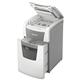 Distruggidocumenti automatico Leitz Office 150 P4 - taglio a frammenti P-4 4x30 mm - 44 L - 80130000