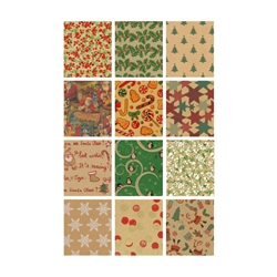 Carta regalo Bolis 70x100 cm avana - conf. 50