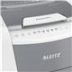 Distruggidocumenti automatico Leitz Office 300 P4 - taglio a frammenti P-4 4 x 30 mm - 60 L - 80150000