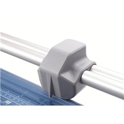 Lama di ricambio per taglierine di terza generazione Dahle 550-552-554-556-558 grigio - R000650