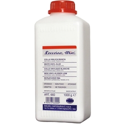Colla vinilica Coccoina Mia 660 in flacone da 1000 g 0156600100