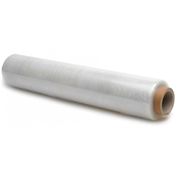 Film trasparente Syrom per imballaggi 2,4 Kg 23 my 21356