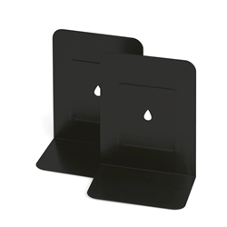 Reggilibri in metallo Lebez - conf. 2