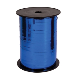 Rotolo nastro Bolis Reflex 10x50 m - colore blu lucido 65011020514