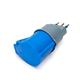 Adattatore industriale italiano Aigostar S17 a spina IEC309 361686