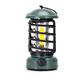 Lampada da campeggio dimmerabile Aigostar con manopola e batteria 250 lm - 311179