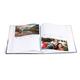 Album tasca città Lebez formato album 22x32 cm formato foto 13x19 cm - 2277