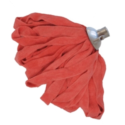 Mop per interni in microfibra a filo continuo Pippo - 160 g - NP1630