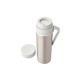 Borraccia termica Brabantia Make & Take in acciaio inox - capacità 0,5 L - light grey - 228667