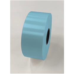 Rotolo nastro Bolis 48x100 m - colore azzurro 56014821025- conf. 4