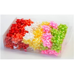 Coccarda liscia Bolis Ø 5 cm - Everyday - conf. 72