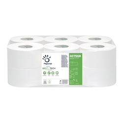 Carta igienica Papernet mini jumbo 