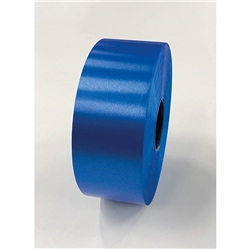 Rotolo nastro Bolis 48x100 m - colore blu 56014821014- conf. 4