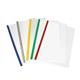 Set rilegatura dorsi e copertine IKona+ in PVC - conf. 5