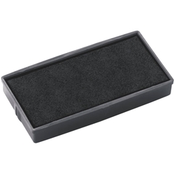 Cuscinetto Colop in confezione da 5 ricambi colore nero - Printer 30 E30.N- conf. 5