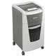 Distruggidocumenti automatico Leitz Office 300 P5 - taglio a frammenti P-5 2x15 mm - 60 L - 80160000