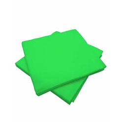 Tovaglioli monouso Le Nappage in airlaid carta a secco 40x40 cm - conf. 50