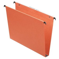 Cartelle sospese Esselte ORGAREX KORI VERTICAL 39 cm - conf. 50